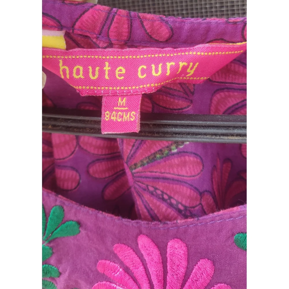 Embroidered kurta+legging - Picture 5 of 5